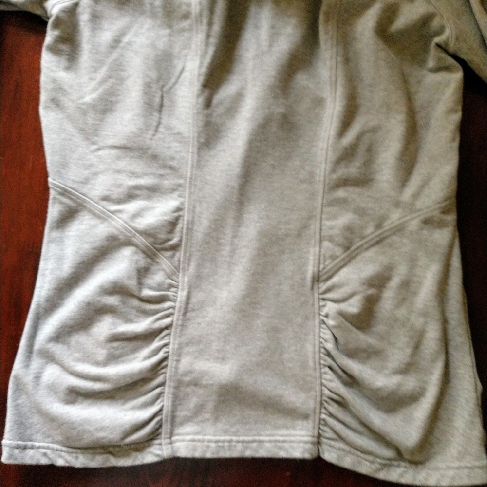 Athleta Pullover Performance Hoody - image 4